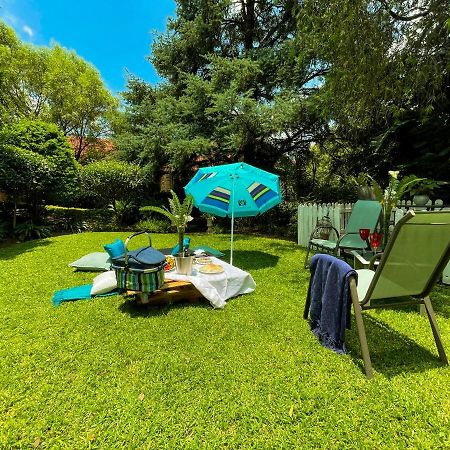 Amoris Guest House-Lynnwood Pretoria-Noord Exterior foto